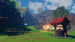 Kakariko Village
