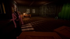 A screenshot taken in Dreams. 25 of 26.