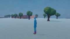 A screenshot taken in Dreams. 4 of 4.