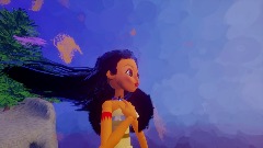 A screenshot taken in Dreams. 8 of 8.