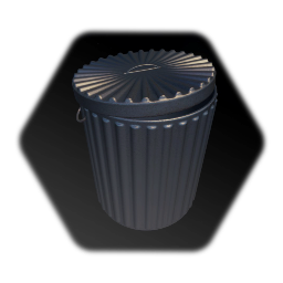 Trashcan 2