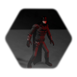 Batman (Robert Pattison)