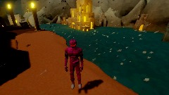 Power rangers lost legacys session 2 part 2