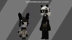 A screenshot taken in Dreams. 13 of 21.