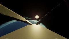 A screenshot taken in Dreams. 6 of 26.