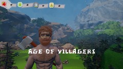 Age of Villagers WIP