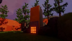 Gold Valley 4 - Hub