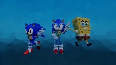 A screenshot taken in Dreams. 3 of 19.