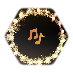 Sci-Fi Main Menu/Title Screen Track