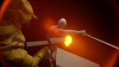 A screenshot taken in Dreams. 4 of 6.