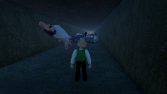 A screenshot taken in Dreams. 14 of 23.