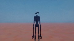 A screenshot taken in Dreams. 3 of 4.