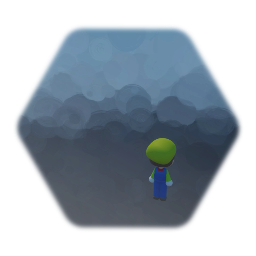 Super mario 64 ds Luigi + mario kart ds