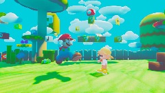 Blocks [Rebuilt OST 1] Visualizer