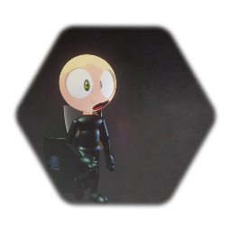 The Knight Of Avalanche