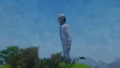 Remix of Michael Jackson and friends