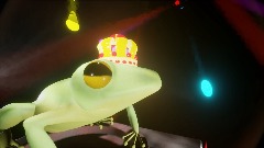 A screenshot taken in Dreams. 21 of 23.