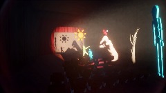 A screenshot taken in Dreams. 15 of 20.