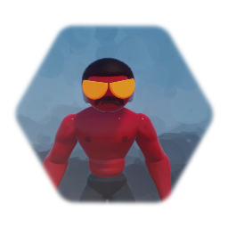 Red Hulk