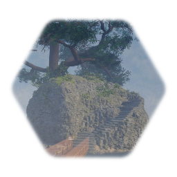 DreamSea Islands - IansaneArtist Island