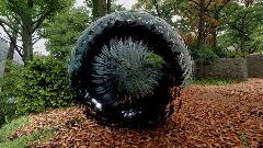 A screenshot taken in Dreams. 17 of 30.