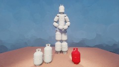 Propane and Propane Accessories Gallery Early