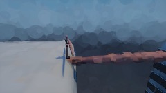 The walk\Slendy