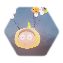 My Halloween Assets Collection! - 2020