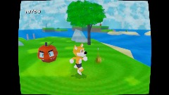 A screenshot taken in Dreams. 2 of 10.