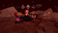 Friday Night Funkin - Madness