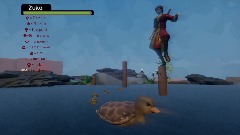 A screenshot taken in Dreams. 2 of 17.