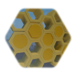 Honeycomb