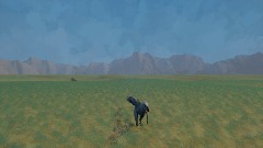 Be a Velociraptor 2 [Spawn]