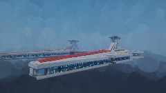 A screenshot taken in Dreams. 2 of 8.