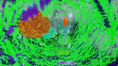 A screenshot taken in Dreams. 10 of 25.