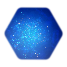 Globular Super Cluster