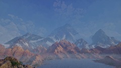 Somewhere in Nepal DN