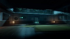 A screenshot taken in Dreams. 9 of 27.