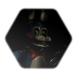 Fnaf Movie 2- Toy Bonnie