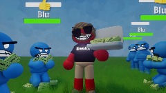 A screenshot taken in Dreams. 3 of 6.