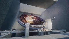 A screenshot taken in Dreams. 6 of 10.