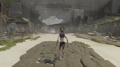 A screenshot taken in Dreams. 10 of 22.