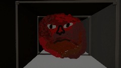 THE MEATBALL MAN
