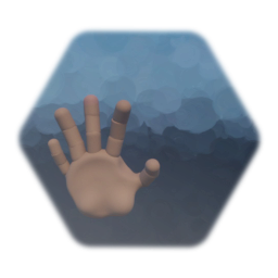 Hands