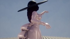 A screenshot taken in Dreams. 7 of 12.