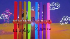 A Meowsical Instrument