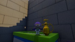 A screenshot taken in Dreams. 1 of 1.