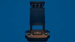 A screenshot taken in Dreams. 2 of 4.