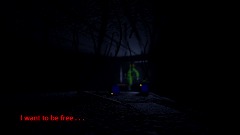 A screenshot taken in Dreams. 1 of 3.