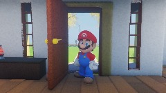 A screenshot taken in Dreams. 25 of 26.